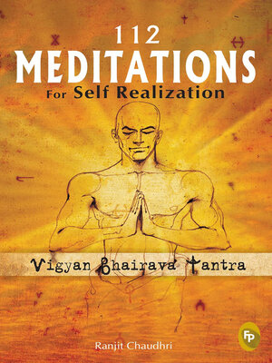 cover image of 112 Meditations for Self Realization